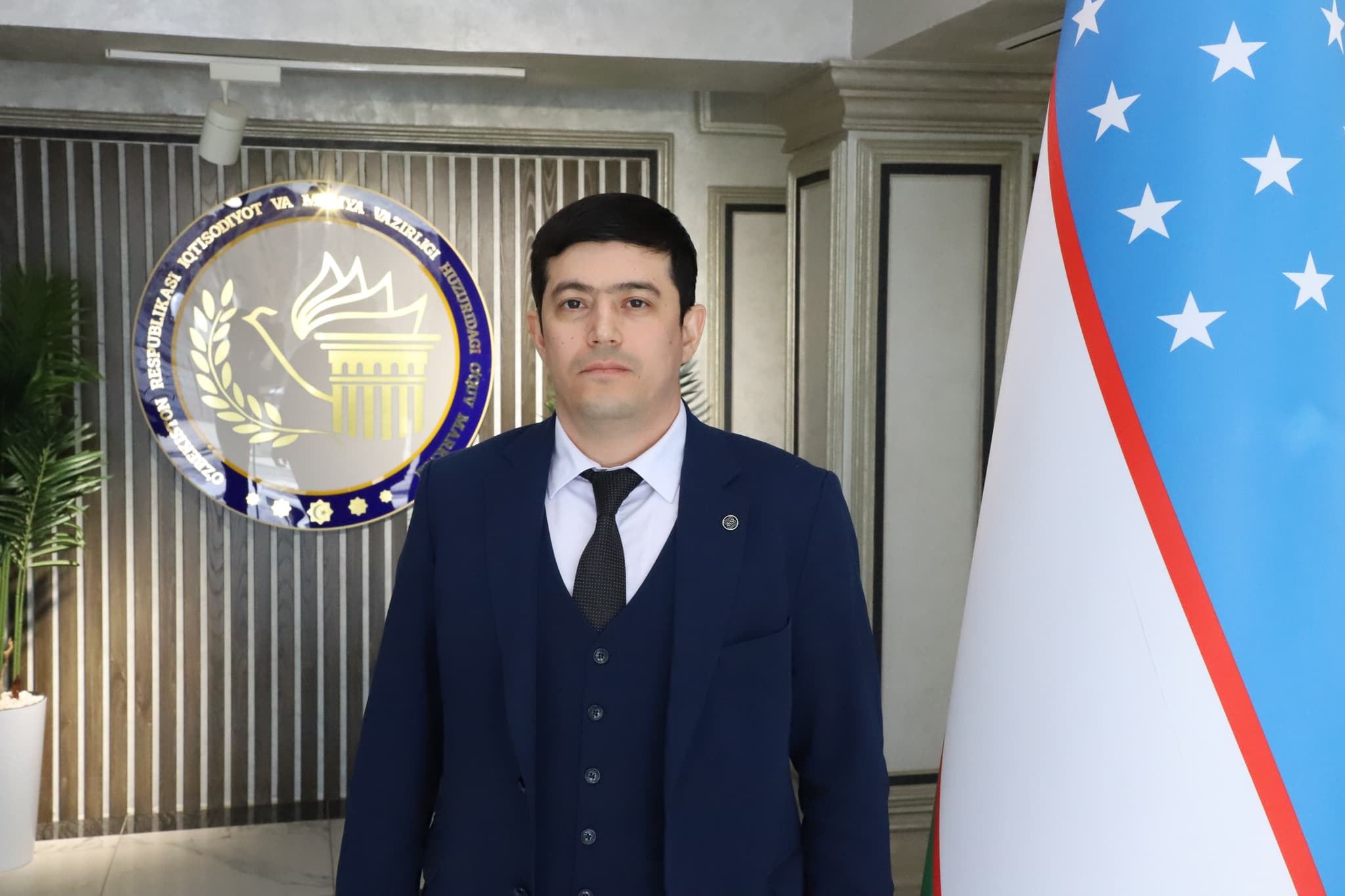 Boltayev  Sanjar